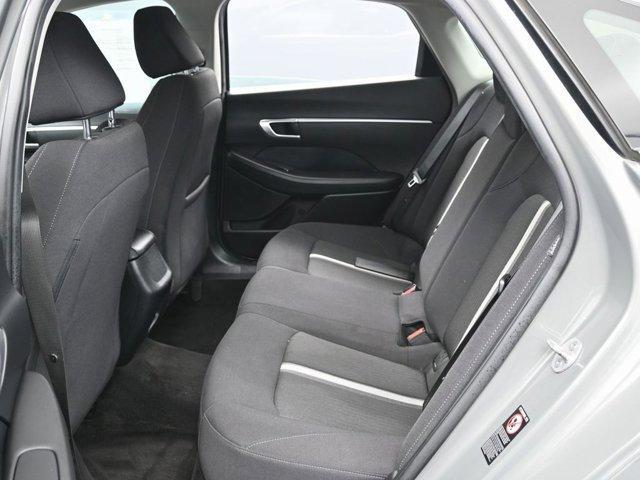used 2023 Hyundai Sonata car, priced at $16,999
