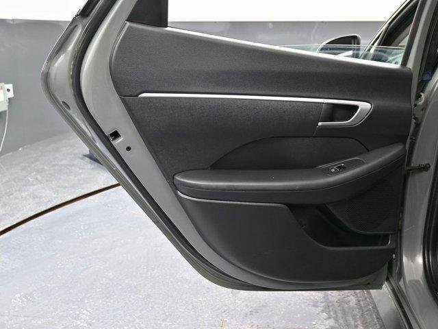 used 2023 Hyundai Sonata car, priced at $16,999