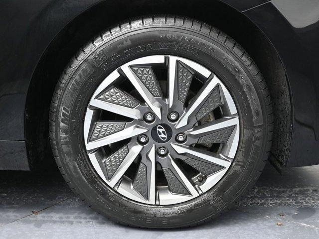 used 2021 Hyundai Ioniq EV car, priced at $14,999