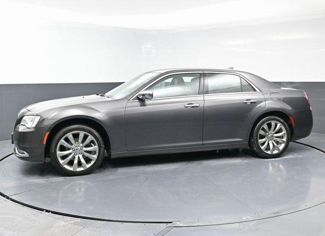 used 2019 Chrysler 300 car, priced at $15,999