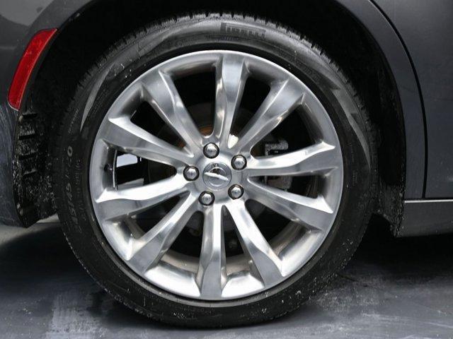 used 2019 Chrysler 300 car, priced at $15,999