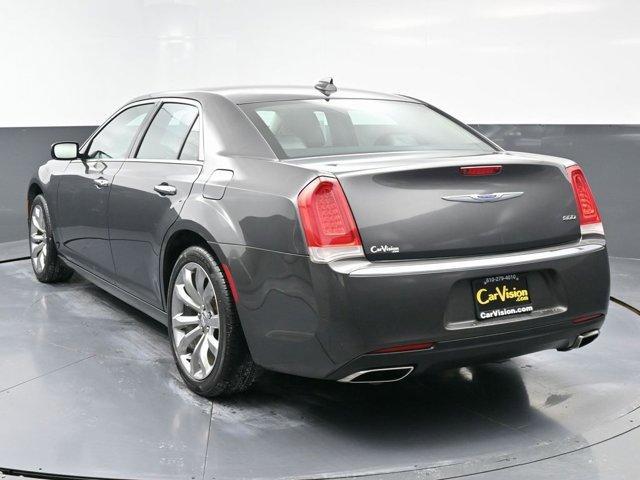 used 2019 Chrysler 300 car, priced at $15,999