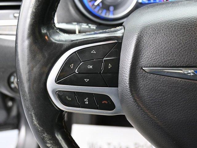 used 2019 Chrysler 300 car, priced at $15,999