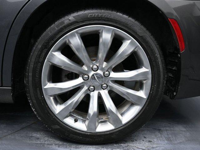 used 2019 Chrysler 300 car, priced at $15,999