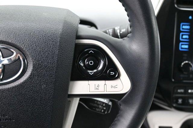 used 2018 Toyota Prius Prime car, priced at $19,299
