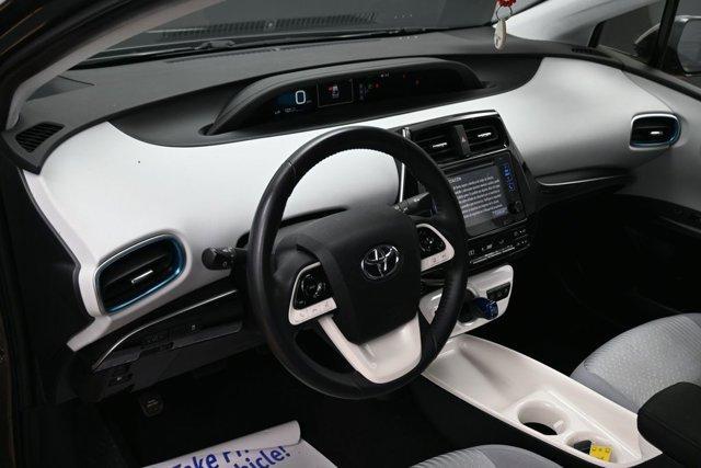 used 2018 Toyota Prius Prime car, priced at $19,299
