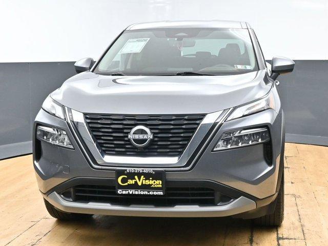 used 2023 Nissan Rogue car, priced at $23,499