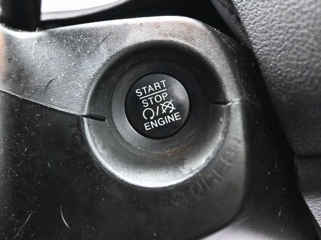 used 2022 Jeep Renegade car, priced at $16,499