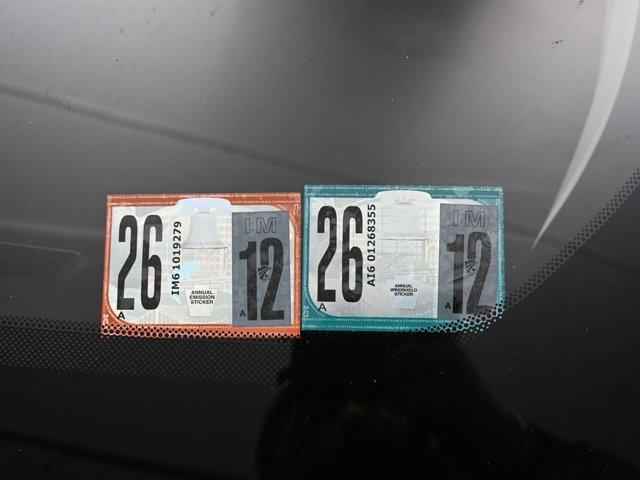 used 2022 Jeep Renegade car, priced at $16,499