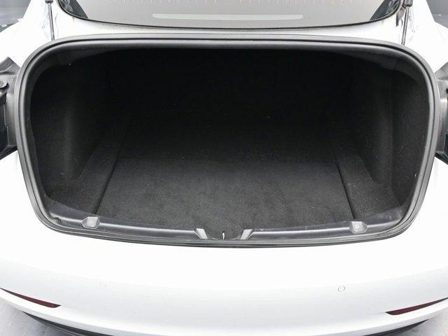 used 2019 Tesla Model 3 car, priced at $14,999