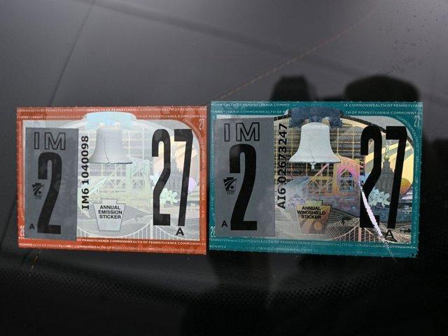 used 2025 Cadillac CT5 car, priced at $45,999