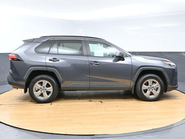 used 2024 Toyota RAV4 car, priced at $31,999