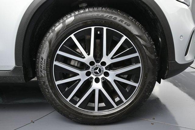 used 2020 Mercedes-Benz GLC 350e car, priced at $20,999