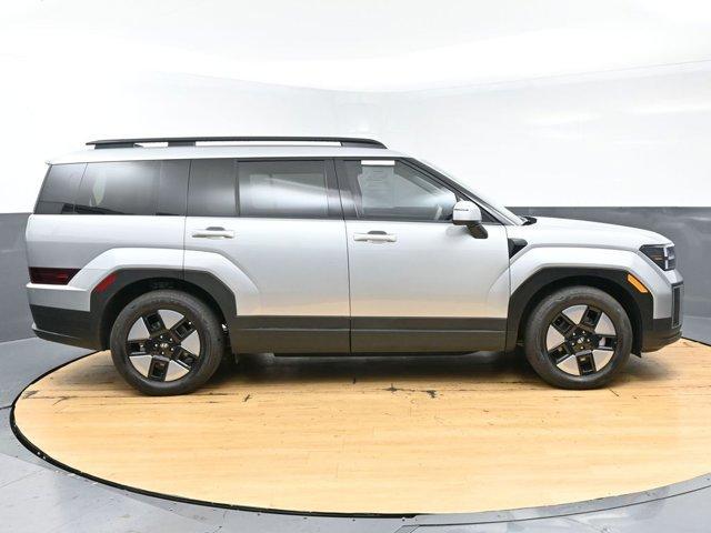 used 2026 Hyundai SANTA FE HEV car, priced at $33,999