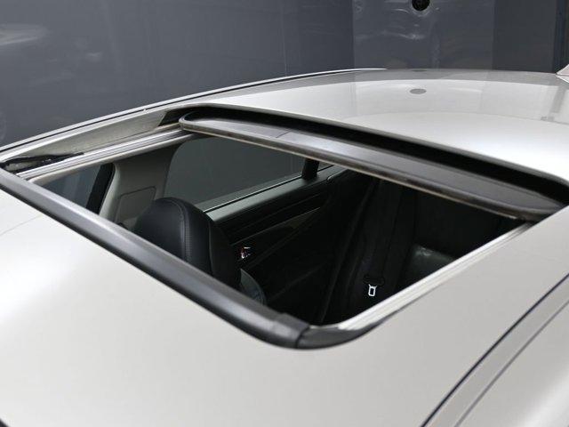 used 2017 Lexus LS 460 car, priced at $30,999