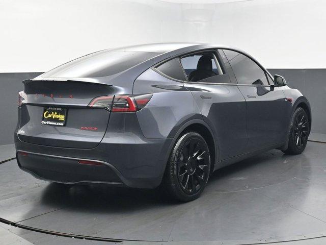used 2023 Tesla Model Y car, priced at $27,999