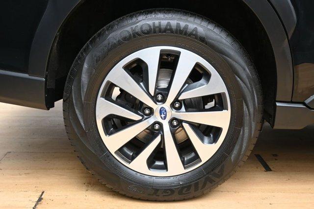 used 2023 Subaru Outback car, priced at $24,999