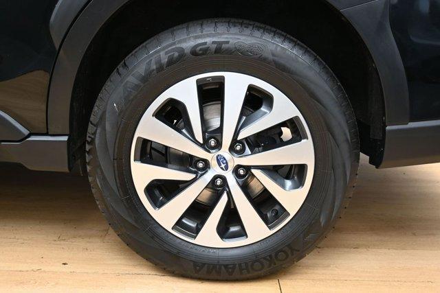 used 2023 Subaru Outback car, priced at $24,999