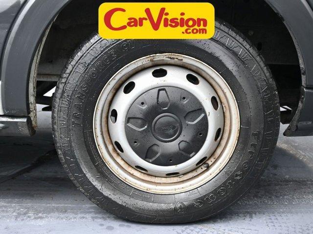 used 2016 Ford Transit-150 car, priced at $21,999