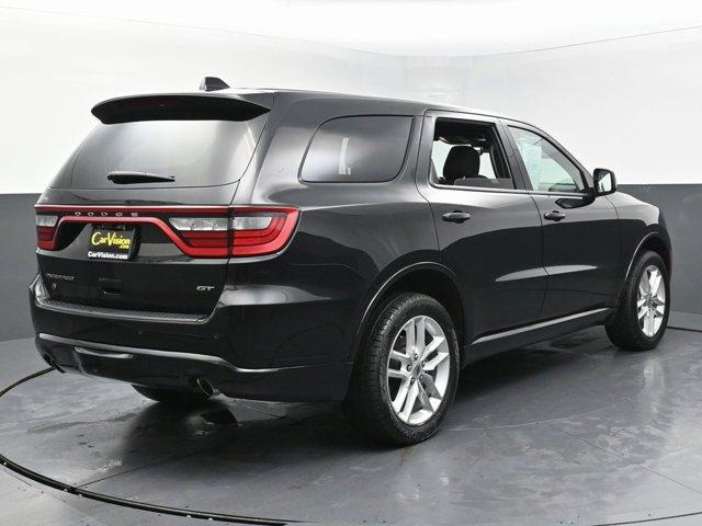 used 2023 Dodge Durango car, priced at $23,499