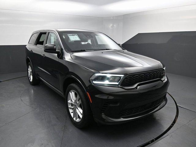 used 2023 Dodge Durango car, priced at $23,499