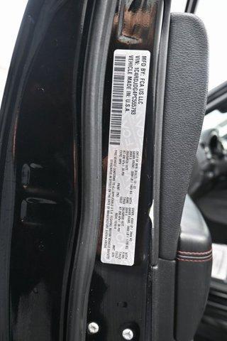 used 2023 Dodge Durango car, priced at $23,499