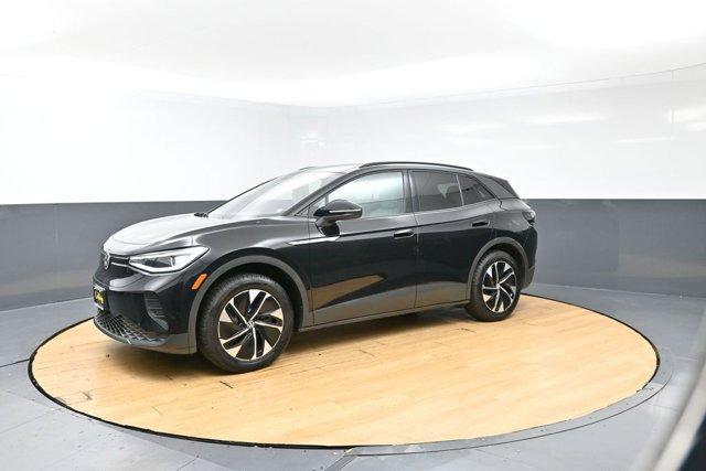 used 2021 Volkswagen ID.4 car, priced at $19,989