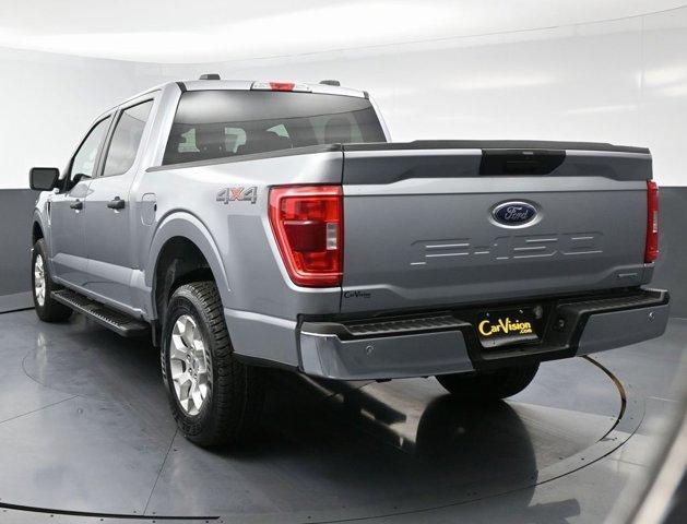 used 2023 Ford F-150 car, priced at $33,499