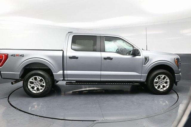 used 2023 Ford F-150 car, priced at $33,499