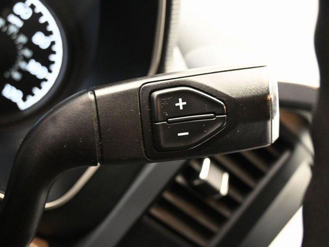 used 2023 Ford F-150 car, priced at $33,499