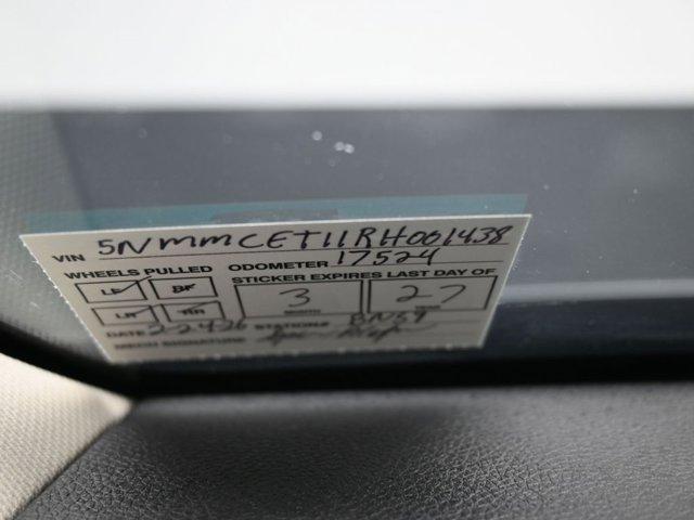 used 2024 Genesis Electrified GV70 car, priced at $29,499