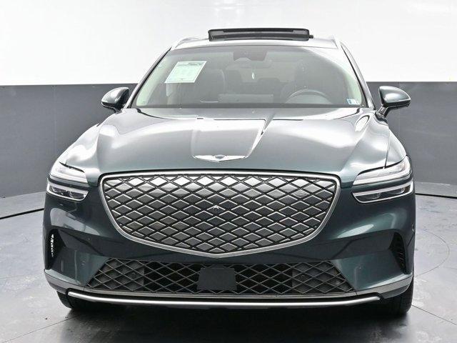 used 2024 Genesis Electrified GV70 car, priced at $29,499