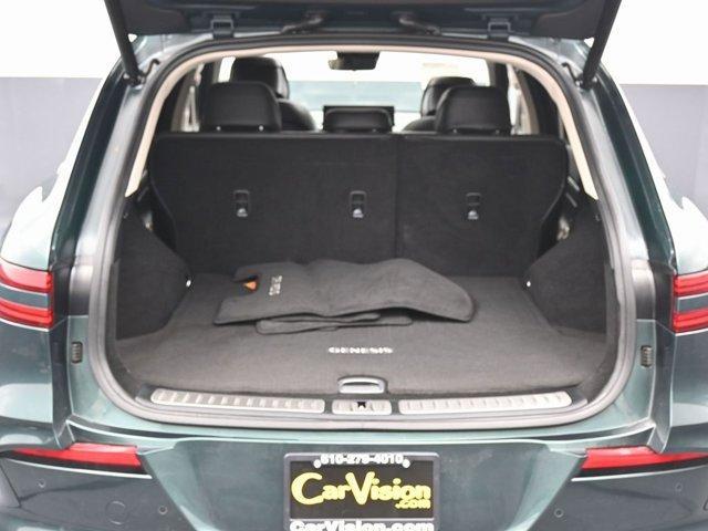 used 2024 Genesis Electrified GV70 car, priced at $29,499