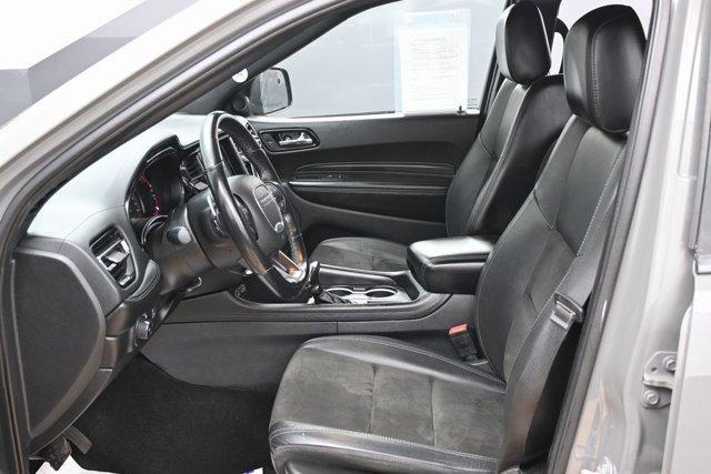 used 2022 Dodge Durango car, priced at $29,999