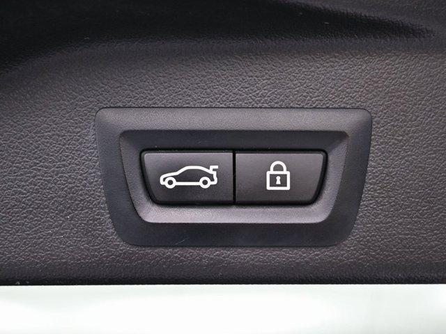 used 2023 BMW X5 car, priced at $35,499