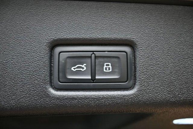 used 2025 Audi Q5 car, priced at $39,999