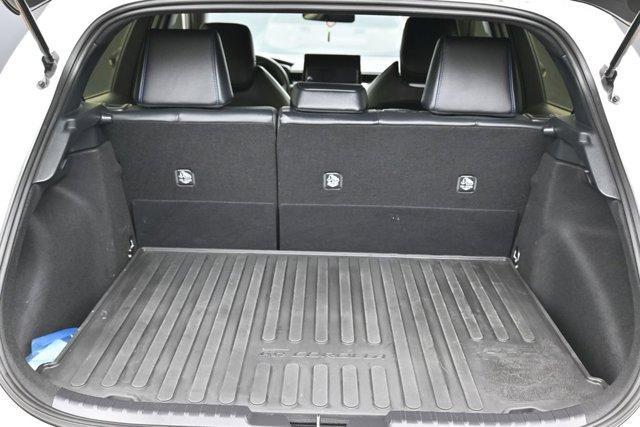 used 2024 Toyota GR Corolla car, priced at $40,999