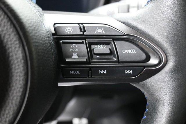 used 2024 Toyota GR Corolla car, priced at $40,999