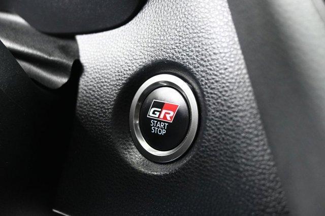 used 2024 Toyota GR Corolla car, priced at $40,999