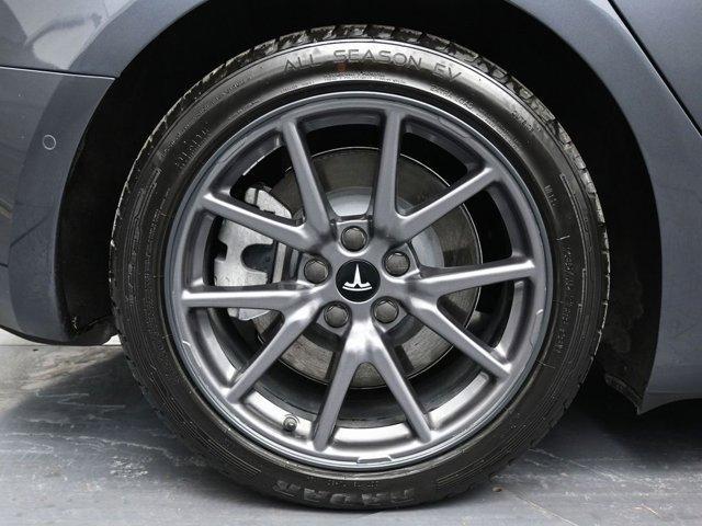 used 2020 Tesla Model 3 car, priced at $19,499