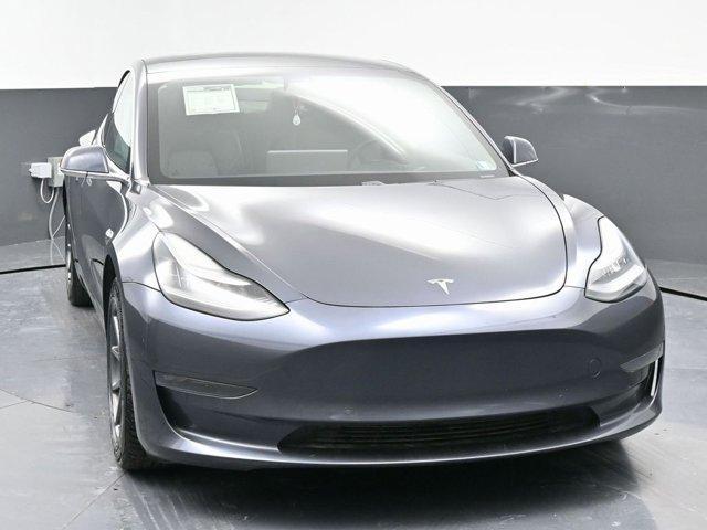 used 2020 Tesla Model 3 car, priced at $19,499