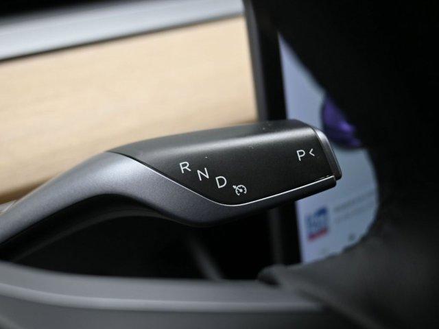 used 2020 Tesla Model 3 car, priced at $19,499