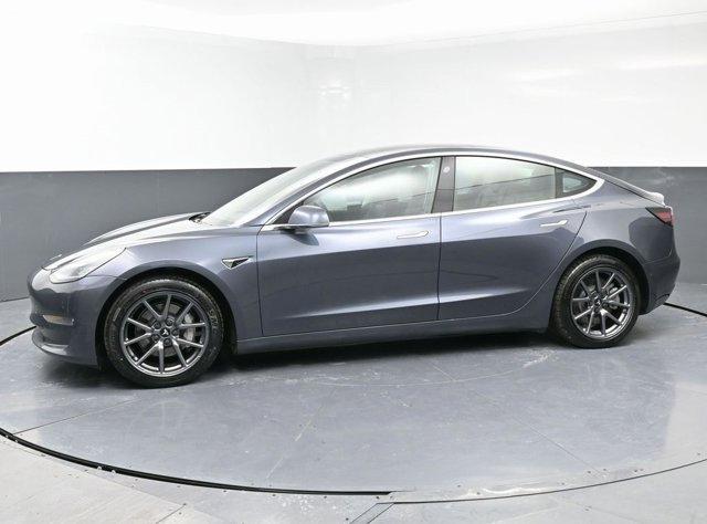 used 2020 Tesla Model 3 car, priced at $19,499