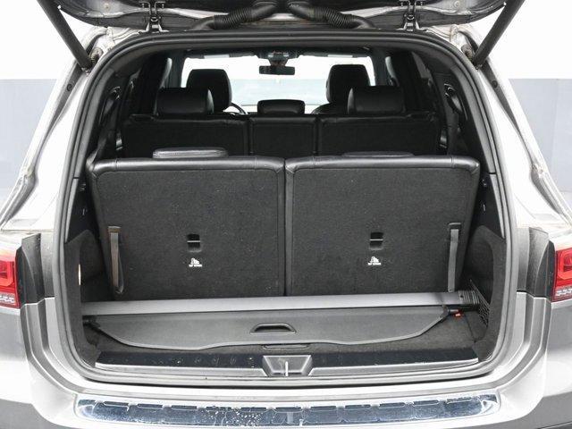 used 2022 Mercedes-Benz GLB 250 car, priced at $21,999