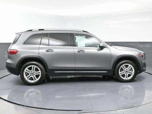 used 2022 Mercedes-Benz GLB 250 car, priced at $21,999