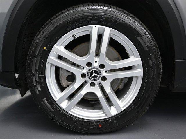 used 2022 Mercedes-Benz GLB 250 car, priced at $21,999