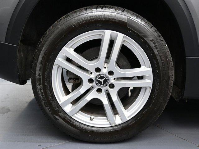 used 2022 Mercedes-Benz GLB 250 car, priced at $21,999