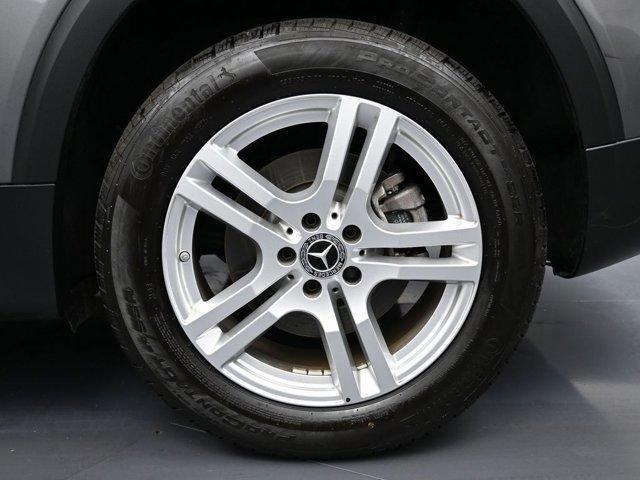 used 2022 Mercedes-Benz GLB 250 car, priced at $21,999