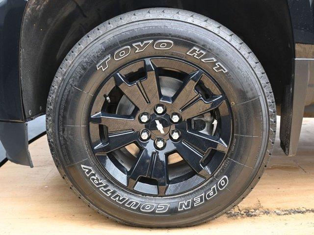 used 2022 Chevrolet Colorado car, priced at $29,999