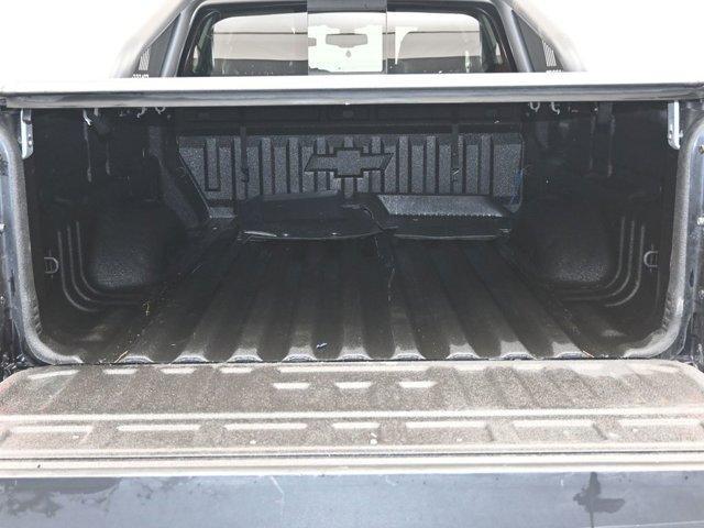used 2022 Chevrolet Colorado car, priced at $29,999